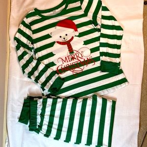 Christmas Pajamas
